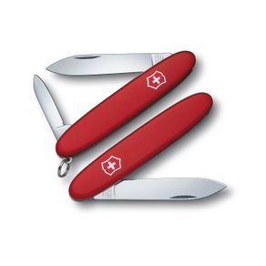 Assistência Técnica, SAC e Garantia do produto Canivete Excelsior Victorinox Vermelho