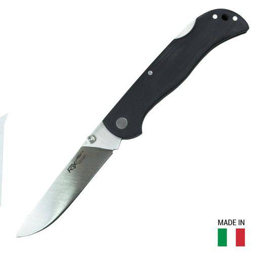 Assistência Técnica, SAC e Garantia do produto Canivete Fox Knives Cabo em G10