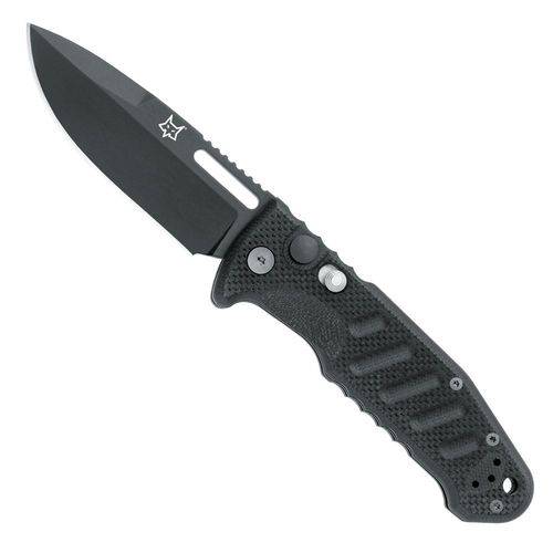 Assistência Técnica, SAC e Garantia do produto Canivete Fox Knives Crow Full Auto