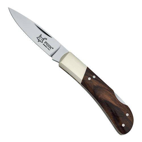 Assistência Técnica, SAC e Garantia do produto Canivete Fox Knives Fox Collection