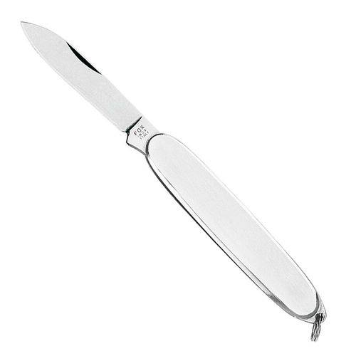 Assistência Técnica, SAC e Garantia do produto Canivete Fox Knives Guillosche