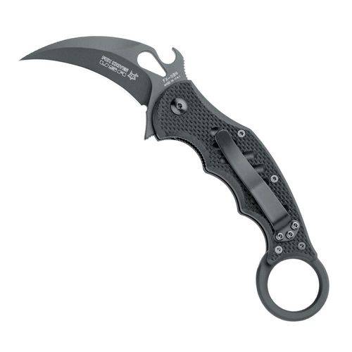 Assistência Técnica, SAC e Garantia do produto Canivete Fox Knives Mini Karambit