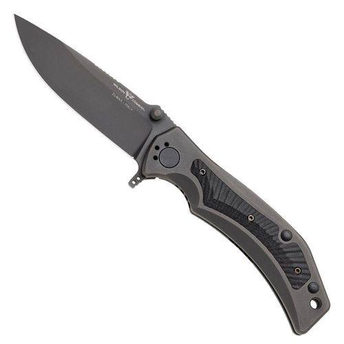 Assistência Técnica, SAC e Garantia do produto Canivete Fox Knives Rapid Response Elmax