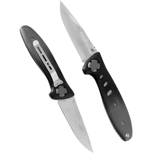 Assistência Técnica, SAC e Garantia do produto Canivete Shield - Echolife
