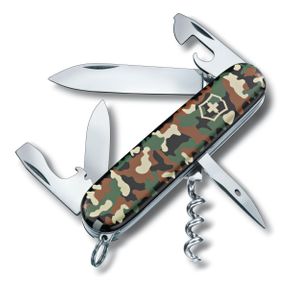 Assistência Técnica, SAC e Garantia do produto Canivete Spartan Victorinox Camuflado