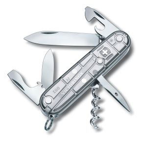 Assistência Técnica, SAC e Garantia do produto Canivete Spartan Victorinox Silvertech