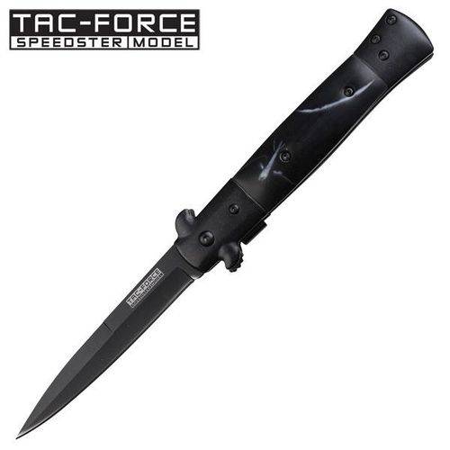 Assistência Técnica, SAC e Garantia do produto Canivete Stilleto com Tala em Replica de Perola Master Cutlery