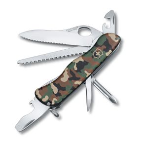 Assistência Técnica, SAC e Garantia do produto Canivete Trailmaster Victorinox Camouflage