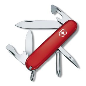 Assistência Técnica, SAC e Garantia do produto Canivete Victorinox Tinker