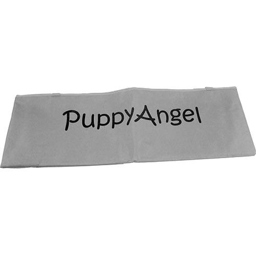 Assistência Técnica, SAC e Garantia do produto Capa Assento de Carro P/ Pet Cinza - Puppy Angel