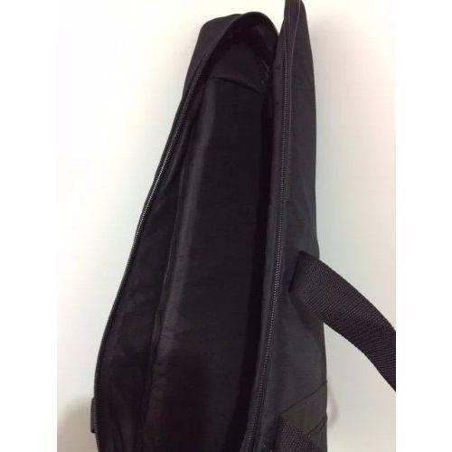 Assistência Técnica, SAC e Garantia do produto Capa Bag para Ukulele Tenor Extra Luxo Nylon 600 +