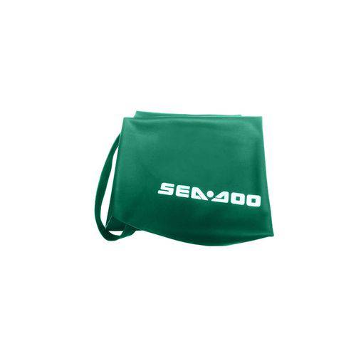 Assistência Técnica, SAC e Garantia do produto Capa de Banco para Jet Ski Sea-Doo GTX 1997 Verde