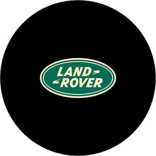 Assistência Técnica, SAC e Garantia do produto Capa de Estepe Land Rover CS13 235/85 R1 - OR Capas