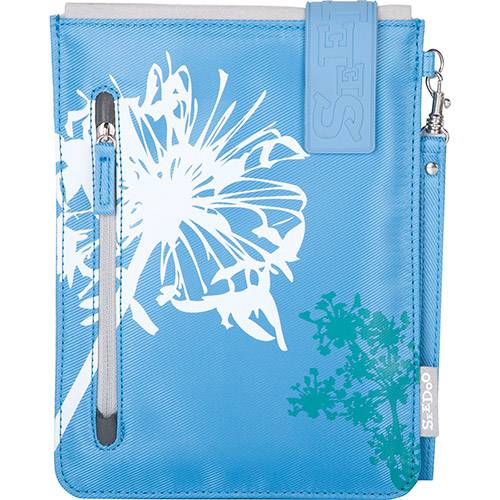 Assistência Técnica, SAC e Garantia do produto Capa Flora Blue - IPad Mini