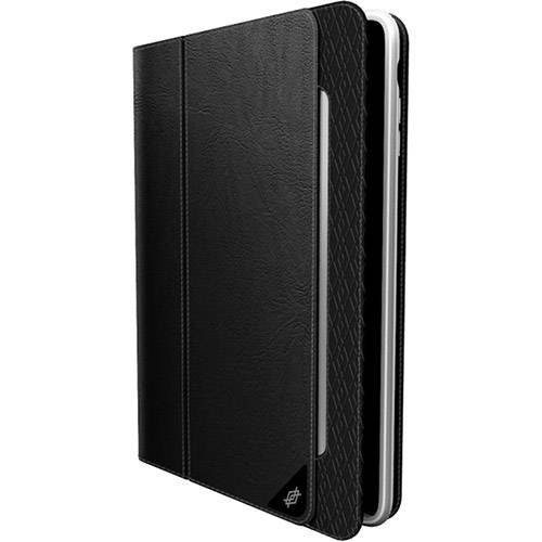 Assistência Técnica, SAC e Garantia do produto Capa Mini Ipad Dash Folio Black