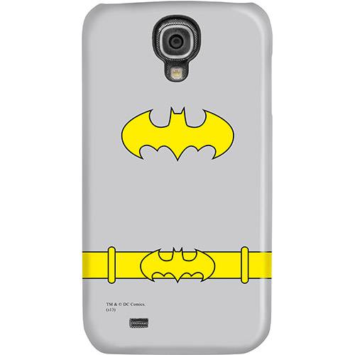 Assistência Técnica, SAC e Garantia do produto Capa para Celular Samsung Galaxy S4 Warner Bros. Batgirl Body - Custom4U