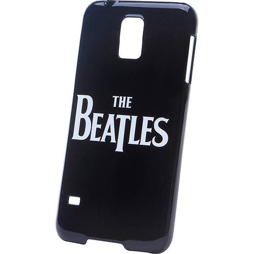 Assistência Técnica, SAC e Garantia do produto Capa para Celular Samsung S5 Policarbonato The Beatles - Customic
