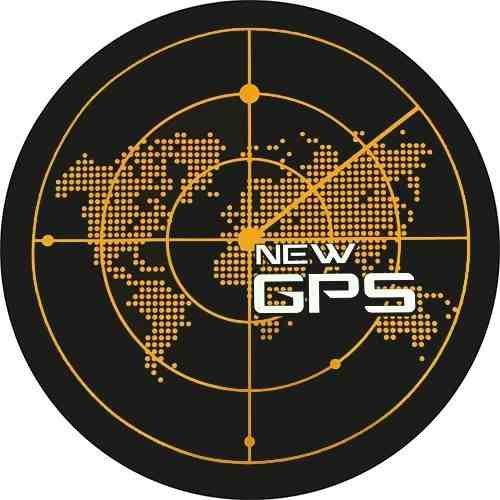 Assistência Técnica, SAC e Garantia do produto Capa para Estepe Ecosport + Cabo + Cadeado - New GPS