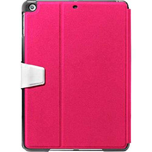 Assistência Técnica, SAC e Garantia do produto Capa para IPad Air Rose Violet na Cor Rosa - Pantone