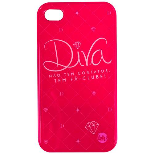 Assistência Técnica, SAC e Garantia do produto Capa para Iphone 4 e 4s Espelho Pink Silicone - Uatt?