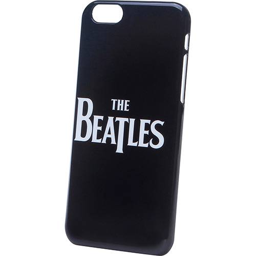 Assistência Técnica, SAC e Garantia do produto Capa para IPhone 6 Plus Policarbonato The Beatles - Customic