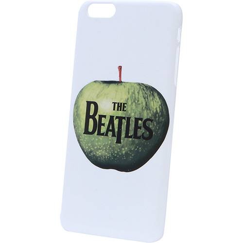 Assistência Técnica, SAC e Garantia do produto Capa para IPhone 6 Policarbonato The Beatles Apple - Customic