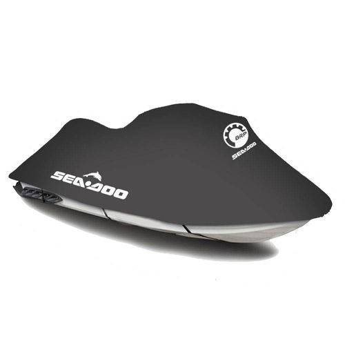 Assistência Técnica, SAC e Garantia do produto Capa para Jet Ski Sea-Doo (Todos os Modelos) - Cinza Escuro