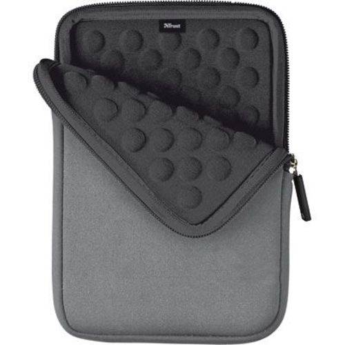 Assistência Técnica, SAC e Garantia do produto Case Tablet IPad Netbook 10" Neoprene - Anti Shock