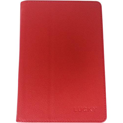 Assistência Técnica, SAC e Garantia do produto Capa para Tablet Navcity 7' Nt1710 Vermelha - Full Delta