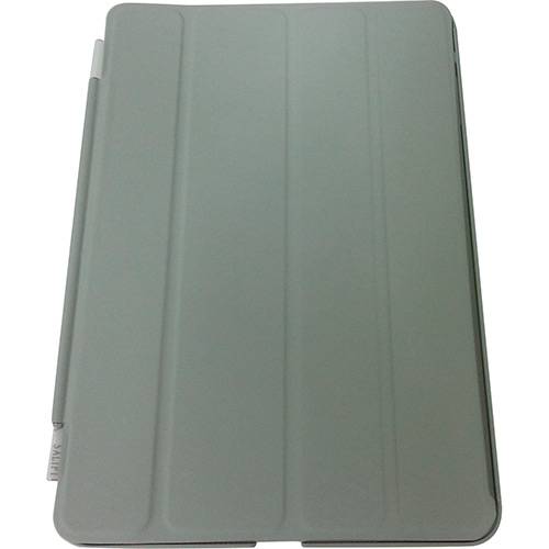 Assistência Técnica, SAC e Garantia do produto Capa para Tablet Smart Cover Cinza - Full Delta