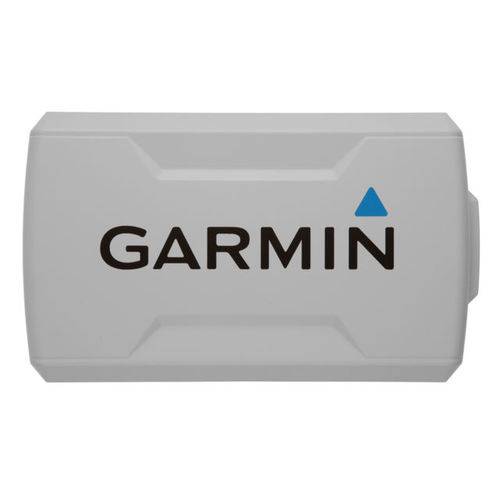 Assistência Técnica, SAC e Garantia do produto Capa Protetora Garmin para Striker 4/4dv/4cv