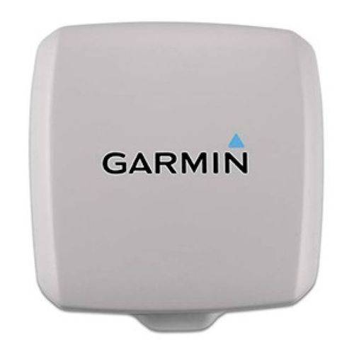 Assistência Técnica, SAC e Garantia do produto Capa Protetora P/ Sonar GPS Garmin 200, 500c, 550c / 350c /158i