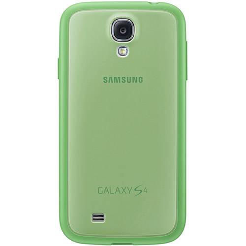 Assistência Técnica, SAC e Garantia do produto Capa Protetora Premium Samsung Galaxy S4 Verde