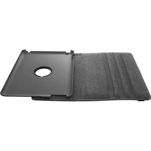 Assistência Técnica, SAC e Garantia do produto Capa Targus Versavu Cover&Stand para IPAD 3