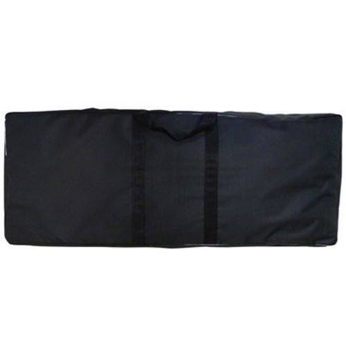 Assistência Técnica, SAC e Garantia do produto Capa Teclado 5/8 Acolchoada Casio Roland Yamaha