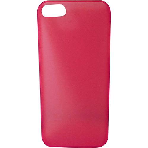 Assistência Técnica, SAC e Garantia do produto Capa Yogo Protetora para IPhone 5 Rosa