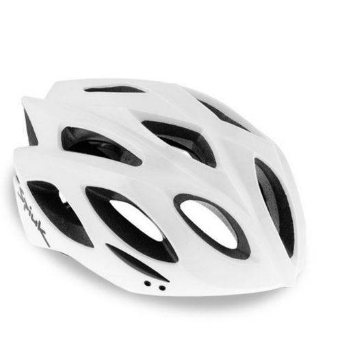 Assistência Técnica, SAC e Garantia do produto Capacete para Ciclismo Spiuk Rhombus Branco