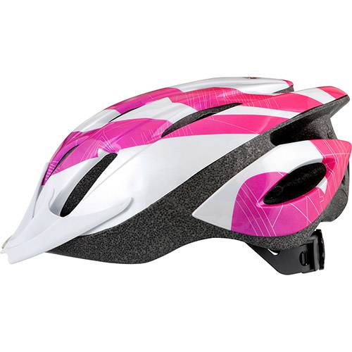 Assistência Técnica, SAC e Garantia do produto Capacete Schwinn A14 Branco e Rosa Feminino