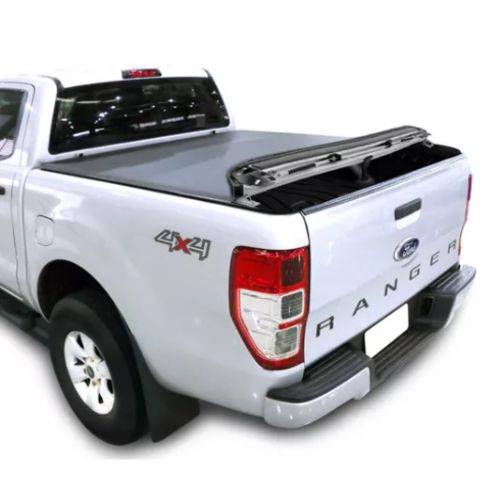 Assistência Técnica, SAC e Garantia do produto Capota Maritima Ford Ranger Cabine Dupla Ano 2012 em Diante