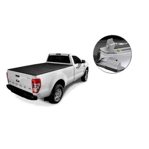 Assistência Técnica, SAC e Garantia do produto Capota Maritima Ford Ranger Cabine Simples