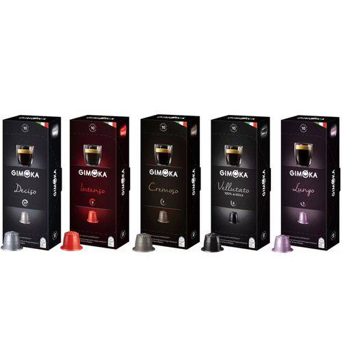 Assistência Técnica, SAC e Garantia do produto Capsulas Compatíveis a Nespresso