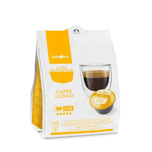 Assistência Técnica, SAC e Garantia do produto Capsulas Compatíveis Dolce Gusto