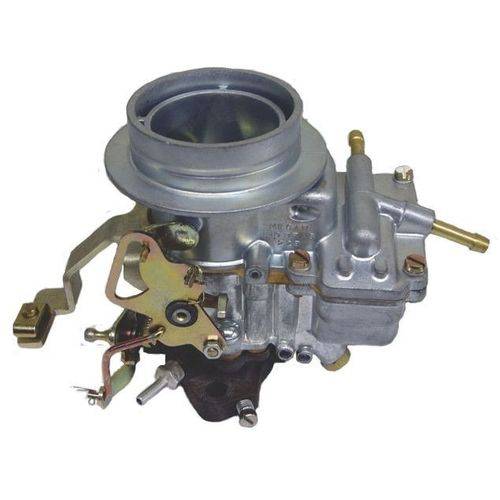 Assistência Técnica, SAC e Garantia do produto Carburador Corcel 2 Dfv Gasolina Original Weber