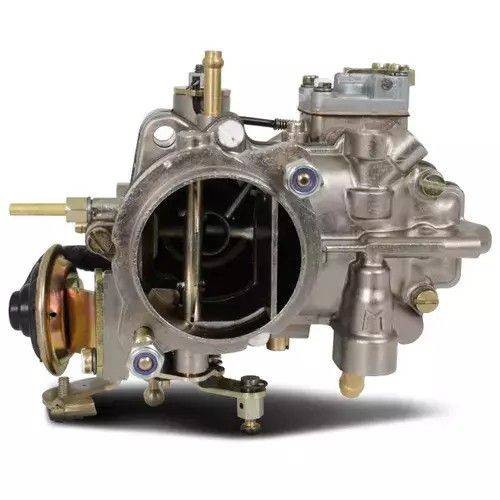 Assistência Técnica, SAC e Garantia do produto Carburador Weber 190 Uno Spazio Premio 1.3 Álcool