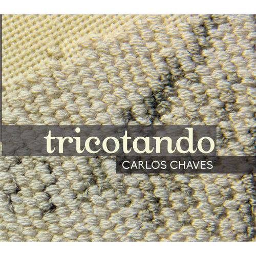 Assistência Técnica, SAC e Garantia do produto Carlos Chaves - Tricotando