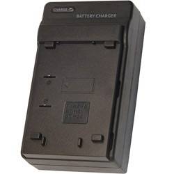Assistência Técnica, SAC e Garantia do produto Carregador de Bateria P/ Filmadoras Sharp BT-N1 - BestBattery