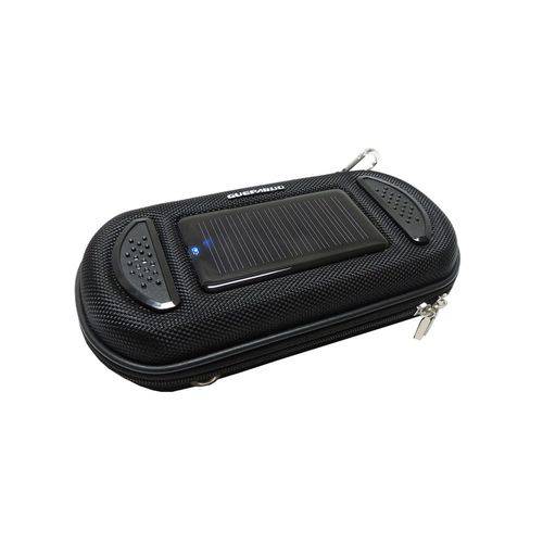 Assistência Técnica, SAC e Garantia do produto Carregador Solar Speaker