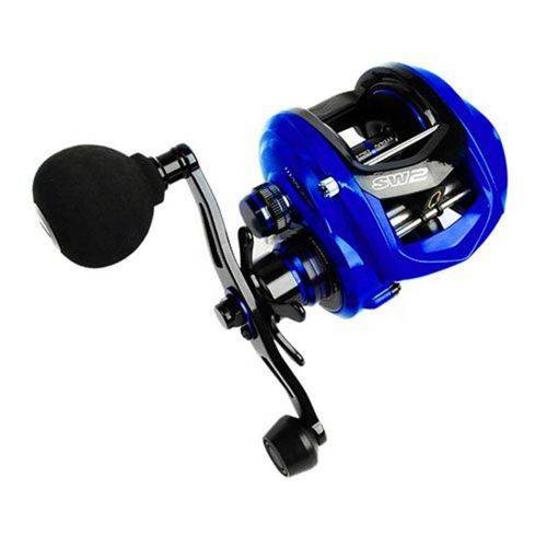 Assistência Técnica, SAC e Garantia do produto Carretilha Big Game Marine Sports Titan Sw2 Super Drag