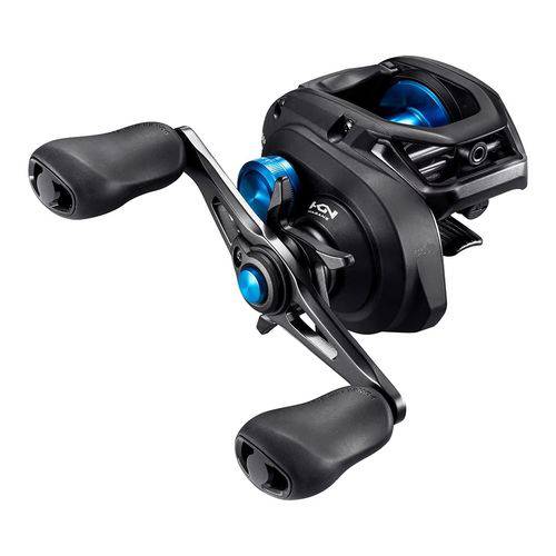 Assistência Técnica, SAC e Garantia do produto Carretilha Pesca Shimano Slx 150xg 8.2:1 Direita