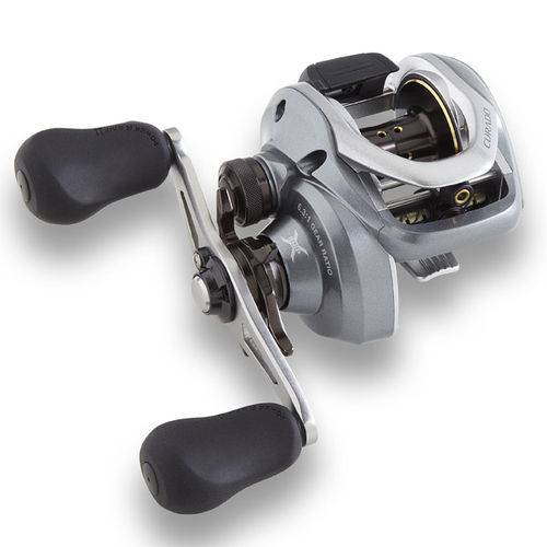 Assistência Técnica, SAC e Garantia do produto Carretilha Shimano Curado 200HG Manivela Direita